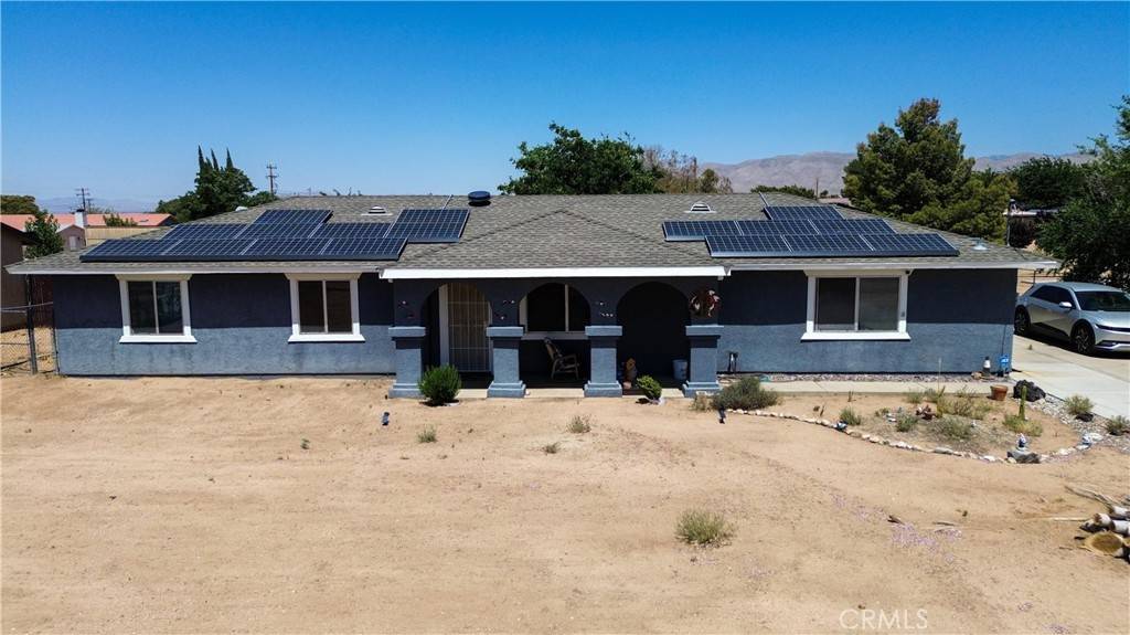 Hesperia, CA 92345,7681 Newhall AVE