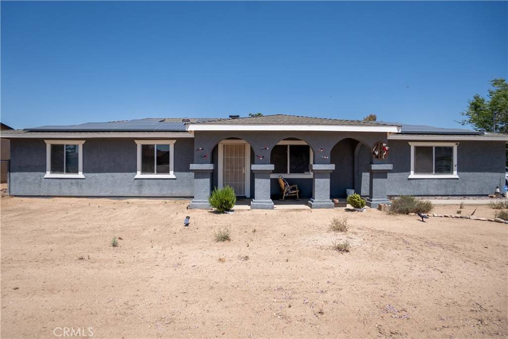 Hesperia, CA 92345,7681 Newhall AVE