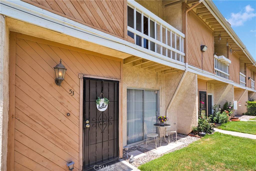 Victorville, CA 92395,16465 Green Tree BLVD #53
