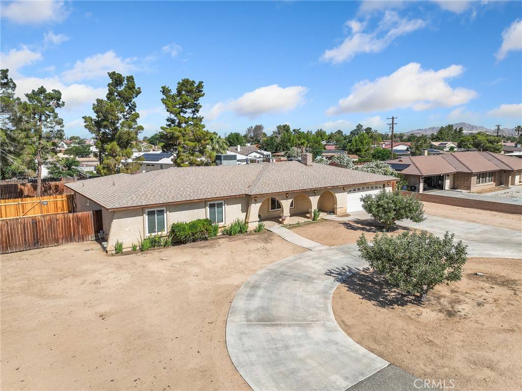 Apple Valley, CA 92307,19972 Haida RD