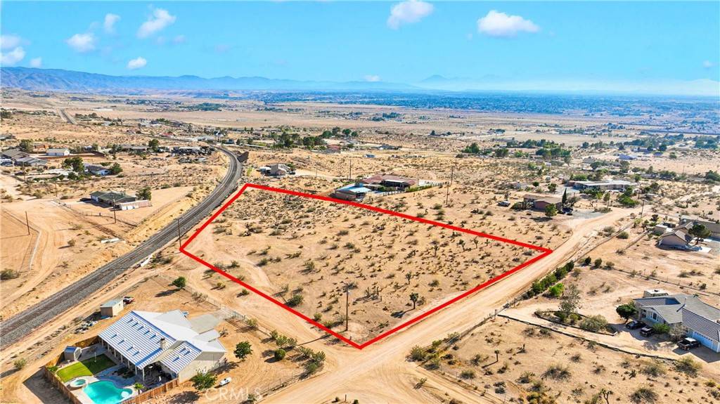 Apple Valley, CA 92308,10350 Merino AVE