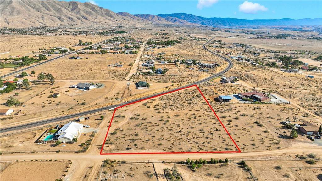 Apple Valley, CA 92308,10350 Merino AVE