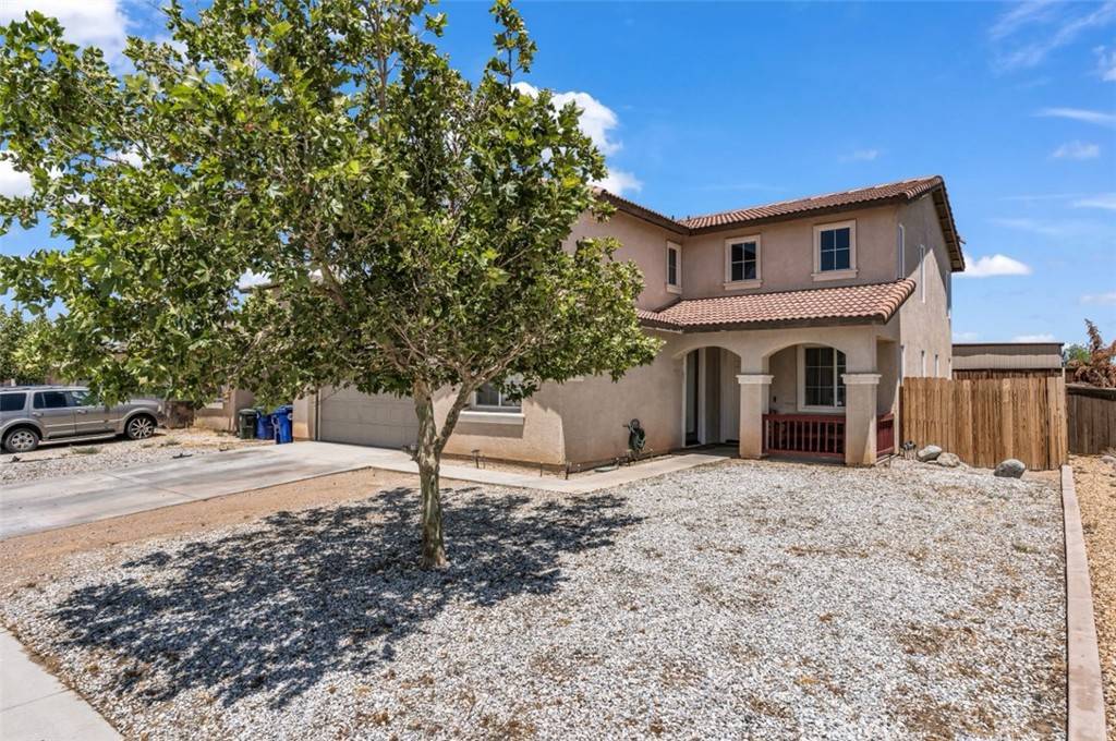 Adelanto, CA 92301,14659 Delicious ST