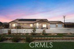 Barstow, CA 92311,28094 Church ST