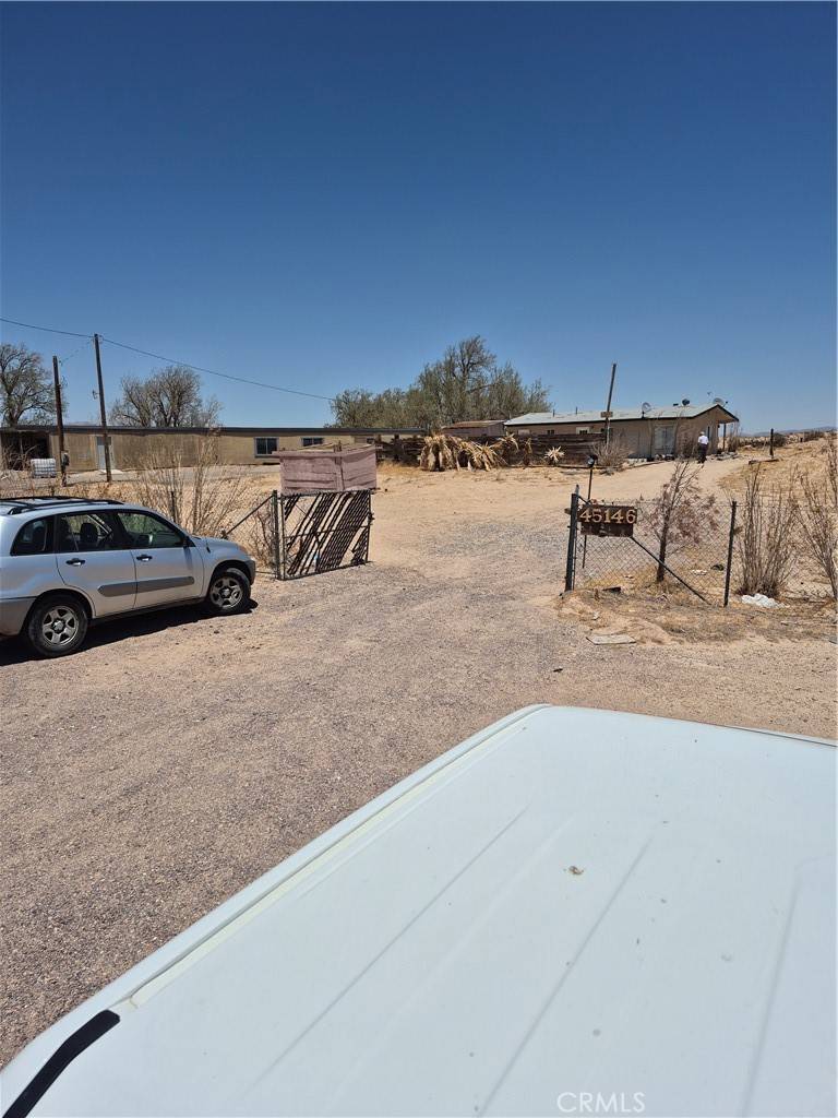 Newberry Springs, CA 92365,45146 Fairview RD