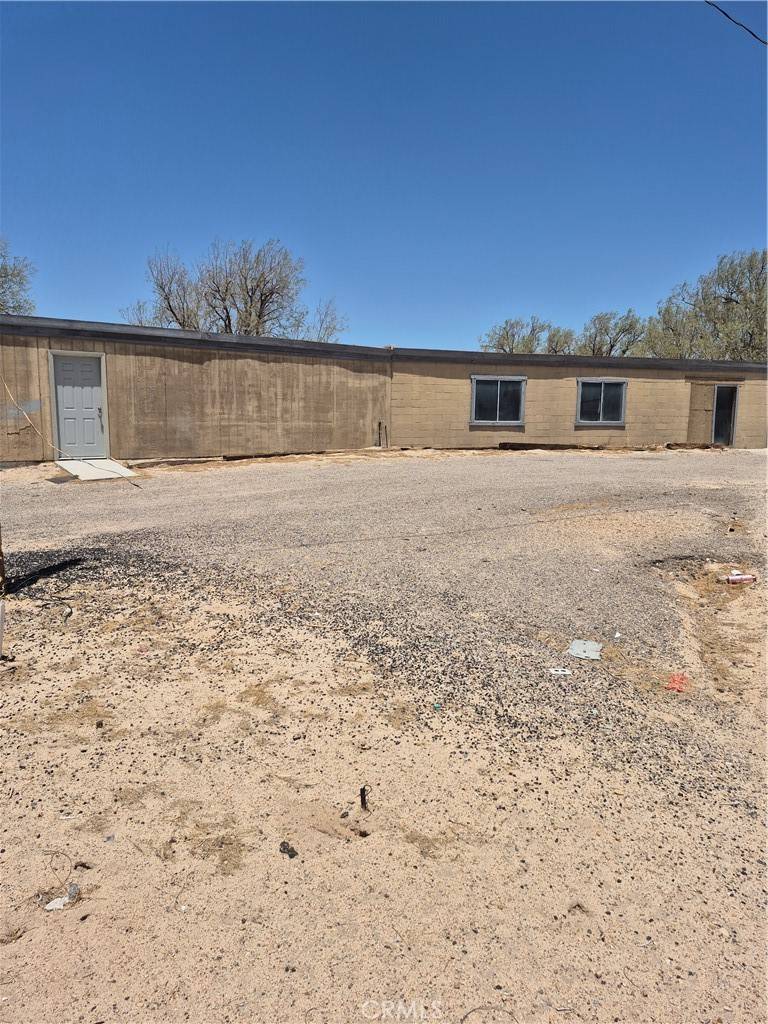 Newberry Springs, CA 92365,45146 Fairview RD