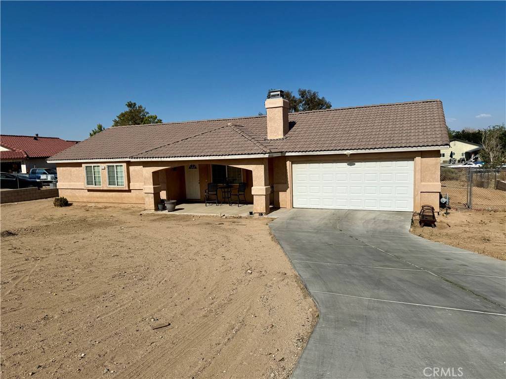 Victorville, CA 92395,13133 4th AVE