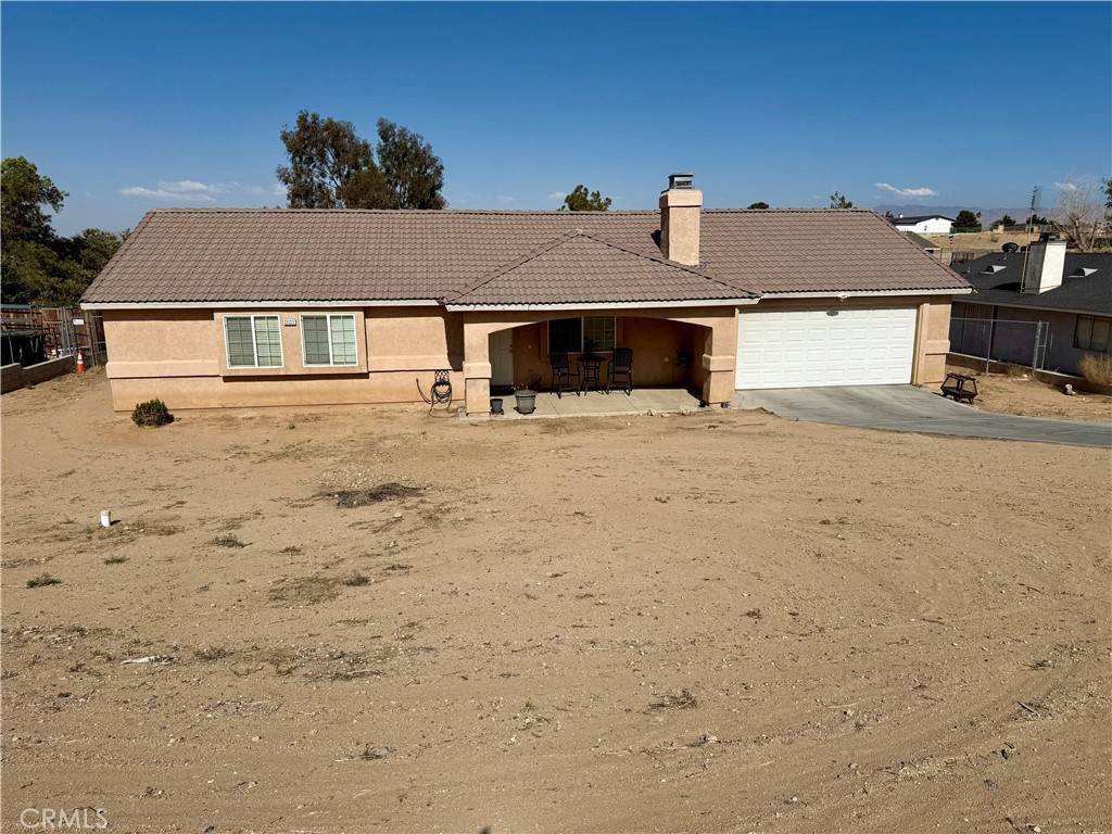 Victorville, CA 92395,13133 4th AVE
