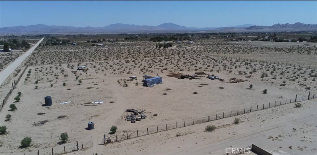 Lucerne Valley, CA 92356,0 Midway AVE