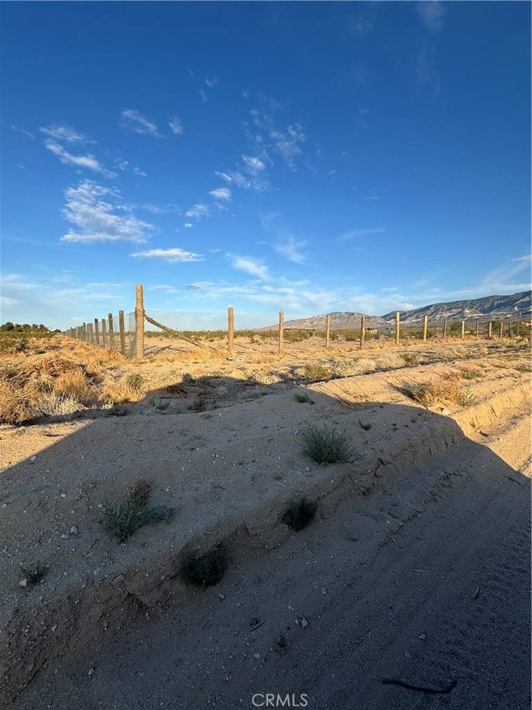 Lucerne Valley, CA 92356,0 Midway AVE