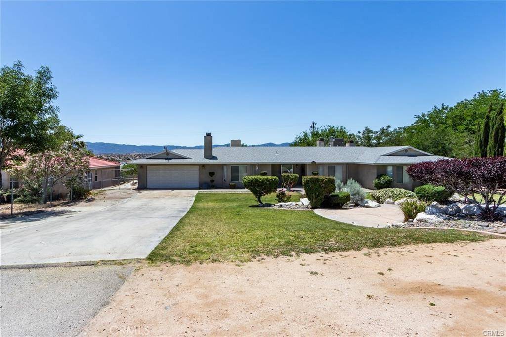 Hesperia, CA 92345,15799 Cromdale ST
