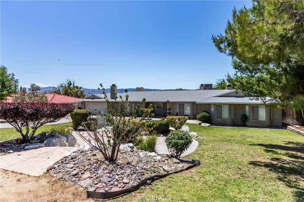 Hesperia, CA 92345,15799 Cromdale ST