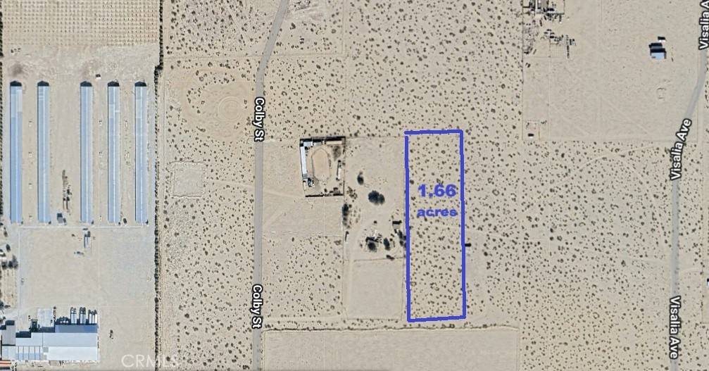 Lucerne Valley, CA 92356,500 Colby (near)