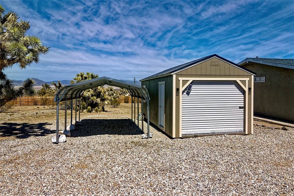 Lucerne Valley, CA 92356,32816 Topaz RD