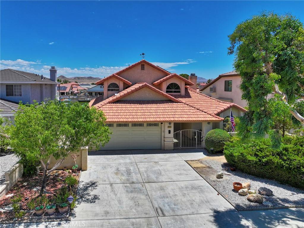 Helendale, CA 92342,27573 Silver Lakes