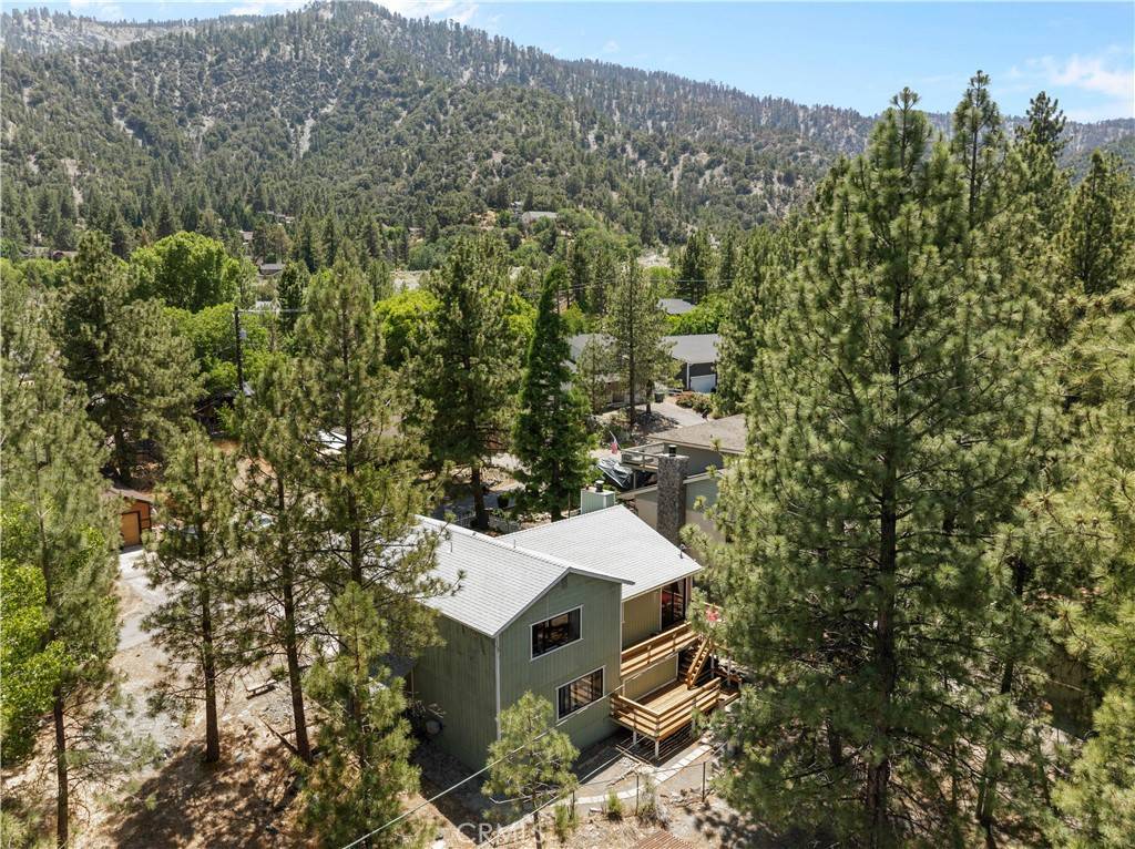 Wrightwood, CA 92397,1876 Sparrow RD