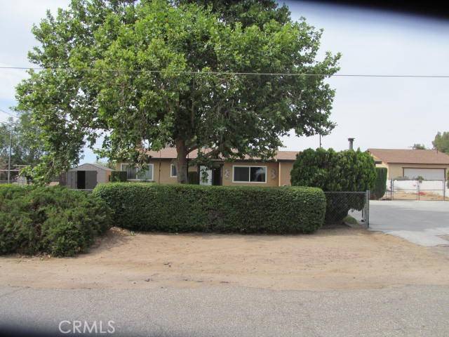Hesperia, CA 92345,14537 Yucca ST