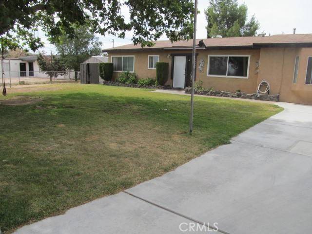 Hesperia, CA 92345,14537 Yucca ST