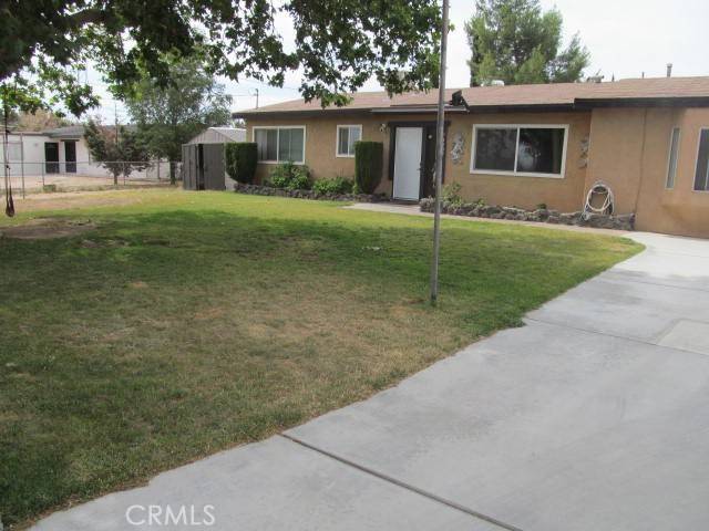 Hesperia, CA 92345,14537 Yucca ST