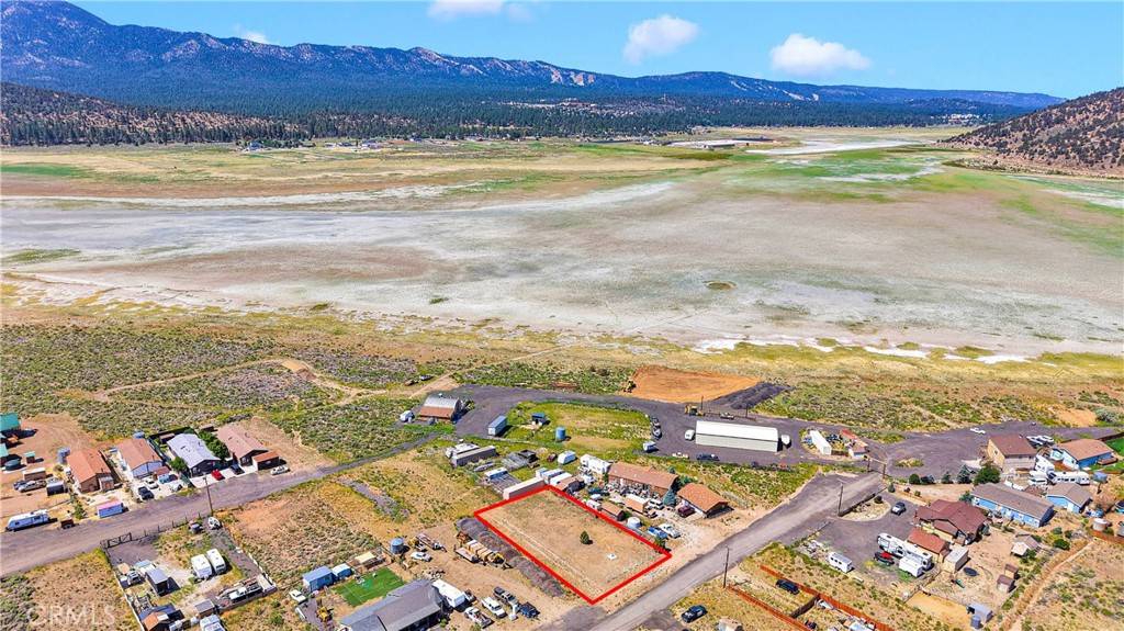 Big Bear City, CA 92314,45911 Vale DR