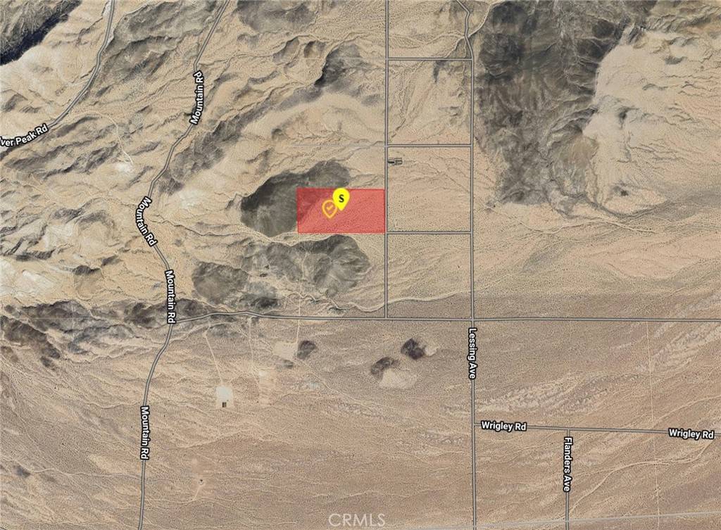 Adelanto, CA 92301,0 Near Lessing Ave