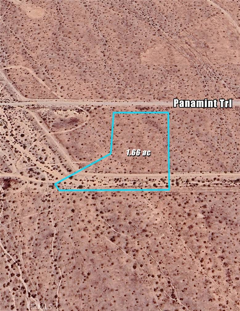 Helendale, CA 92342,0 Panamint TRL