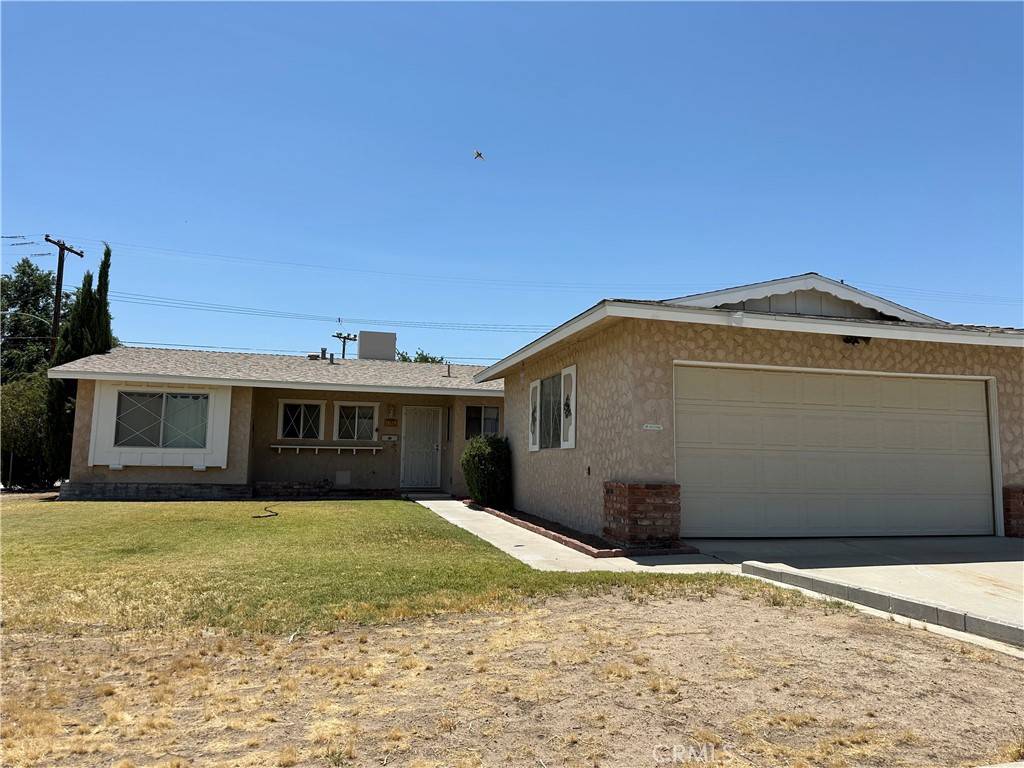 Barstow, CA 92311,1624 Forane ST