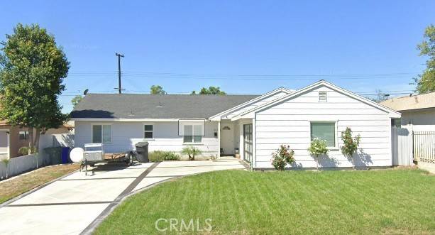 Pomona, CA 91767,1825 Richard ST