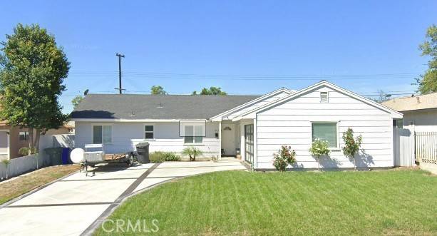 Pomona, CA 91767,1825 Richard ST