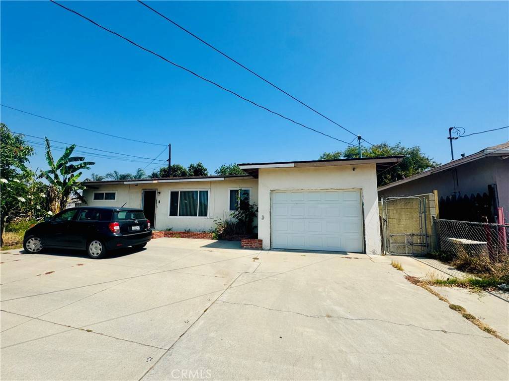 Fontana, CA 92335,15130 Athol ST