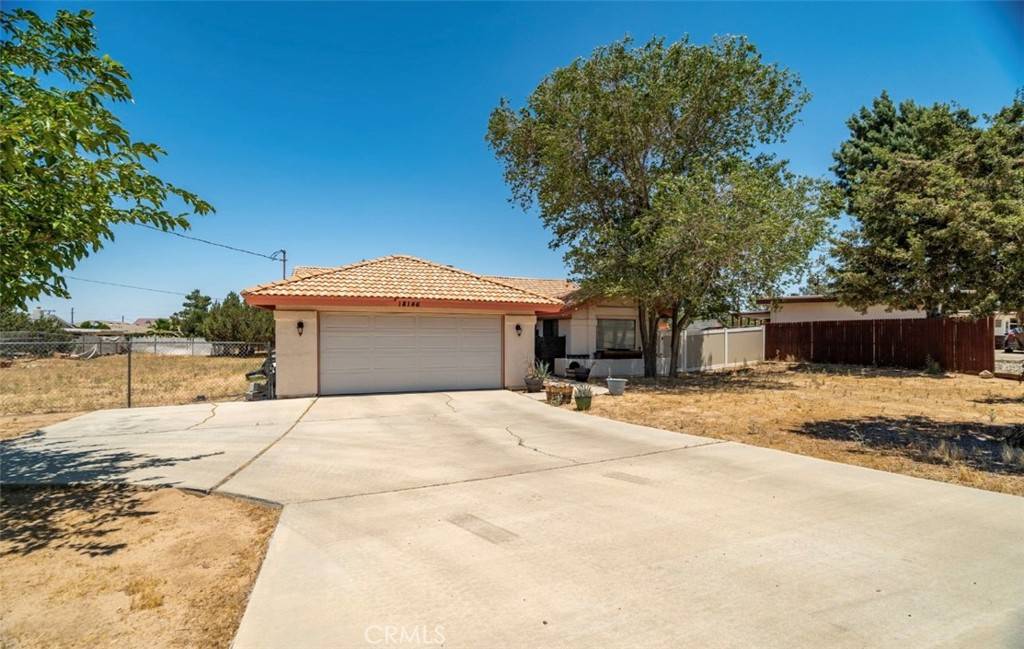 Hesperia, CA 92345,18146 Orange ST