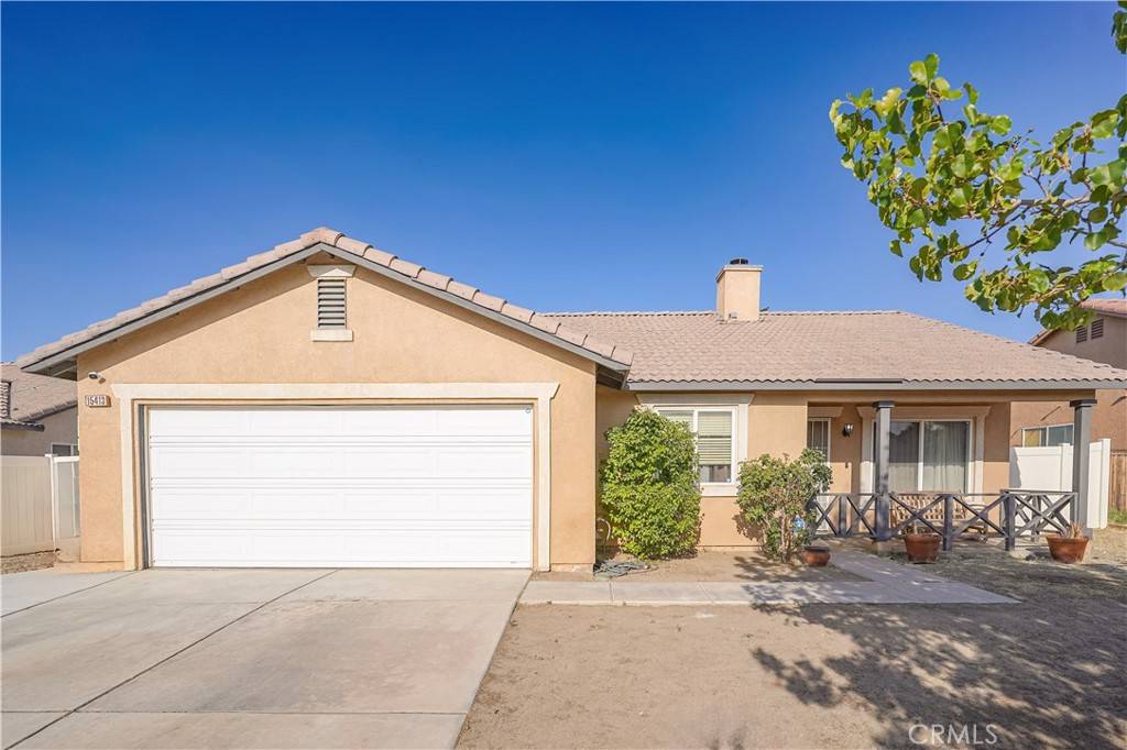 Adelanto, CA 92301,15413 Kearny DR