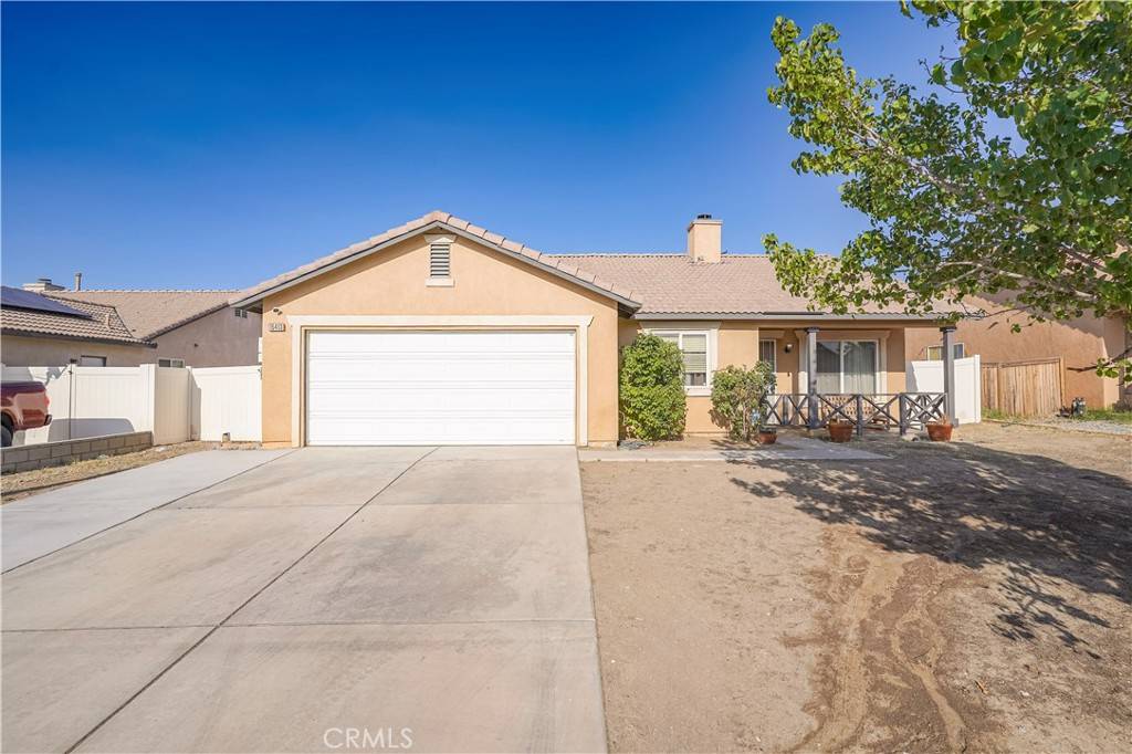 Adelanto, CA 92301,15413 Kearny DR