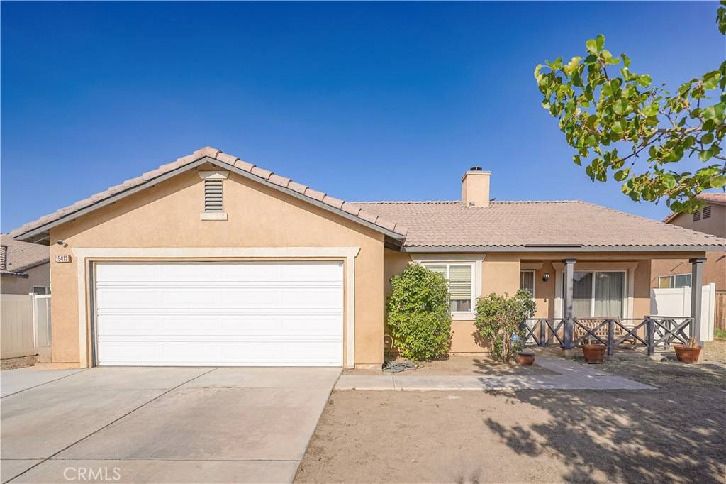Adelanto, CA 92301,15413 Kearny DR