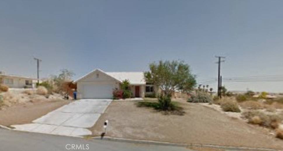 Desert Hot Springs, CA 92240,12972 Agua Cayendo RD