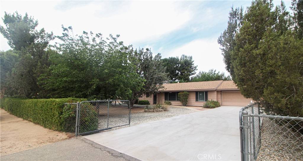 Hesperia, CA 92345,7604 Victor AVE