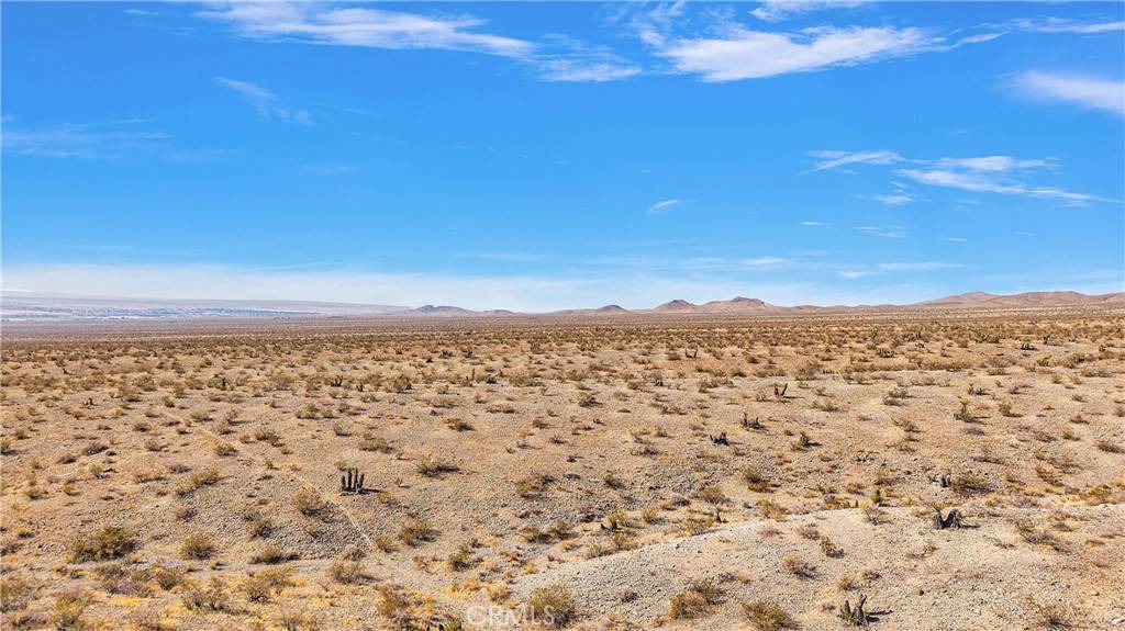 Oro Grande, CA 92368,0 Near Bryman RD