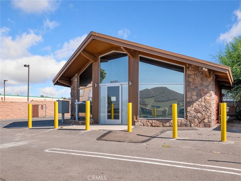 Hesperia, CA 92345,16925 Main ST