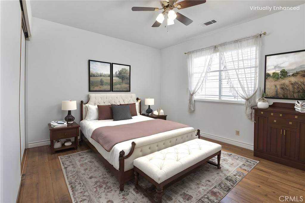 Hesperia, CA 92345,15447 Willow ST