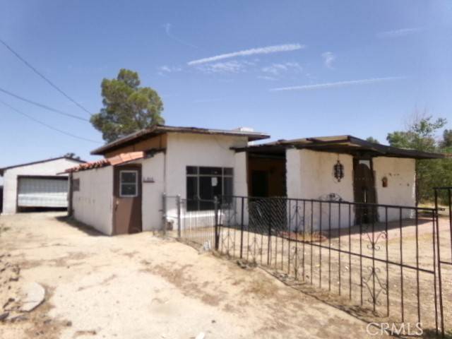 Barstow, CA 92311,34915 Cedar RD