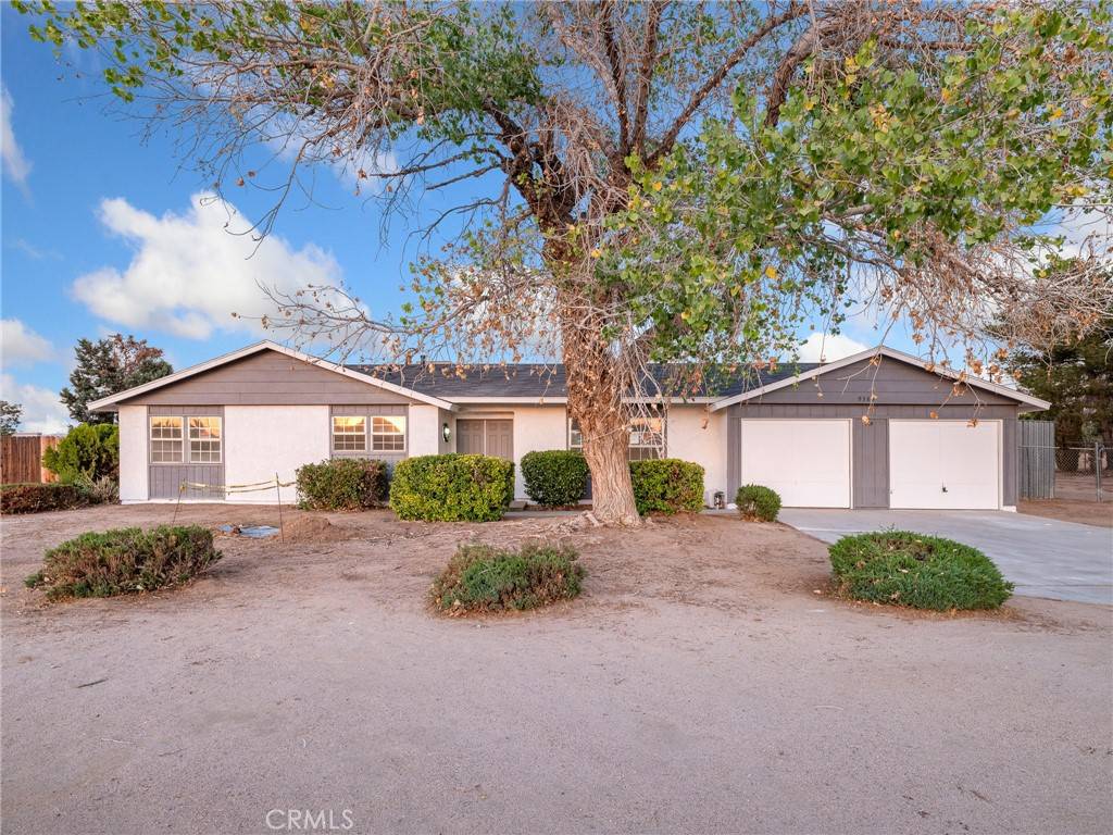 Hesperia, CA 92345,9383 11th AVE