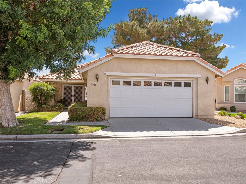 Apple Valley, CA 92308,11549 Softwind CT