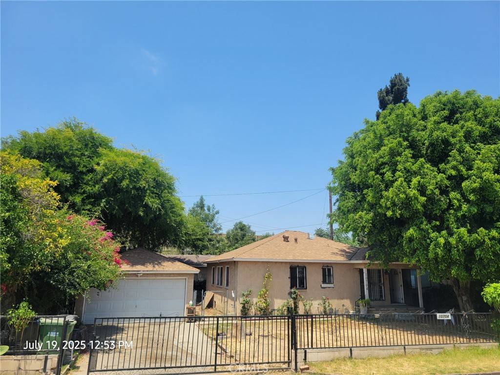Whittier, CA 90606,10704 Balfour ST
