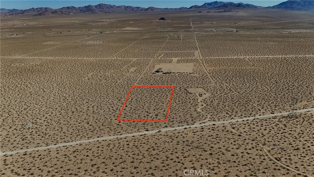 Lucerne Valley, CA 92356,762 Powerline (NEAR) RD