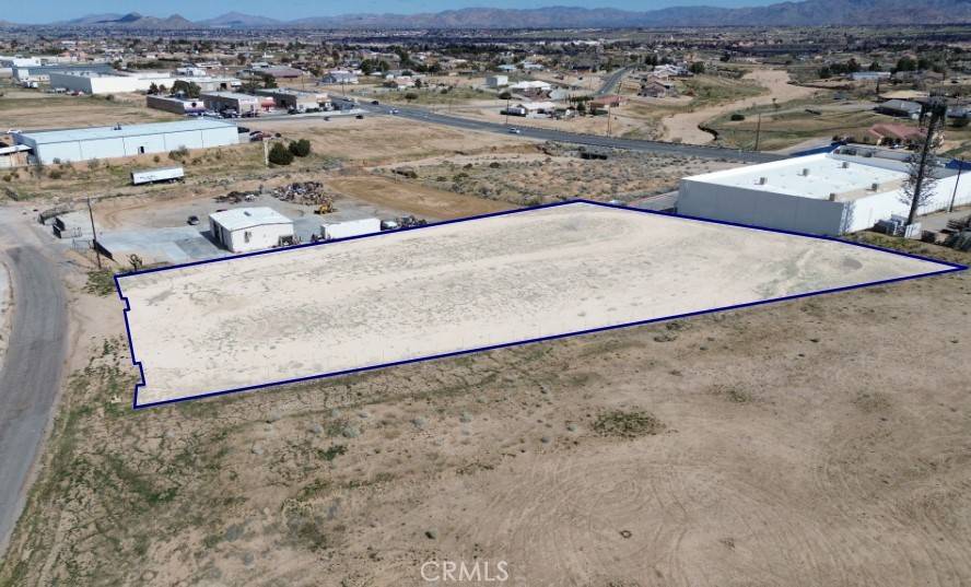 Hesperia, CA 92345,10793 G AVE