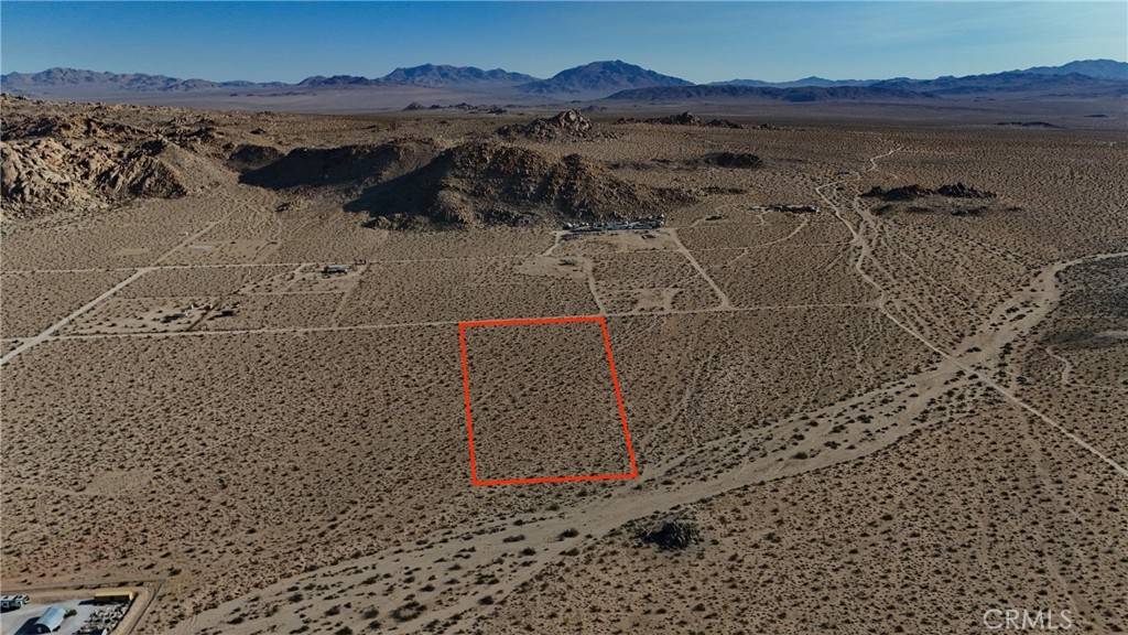 Lucerne Valley, CA 92356,764 Rabbit Springs RD