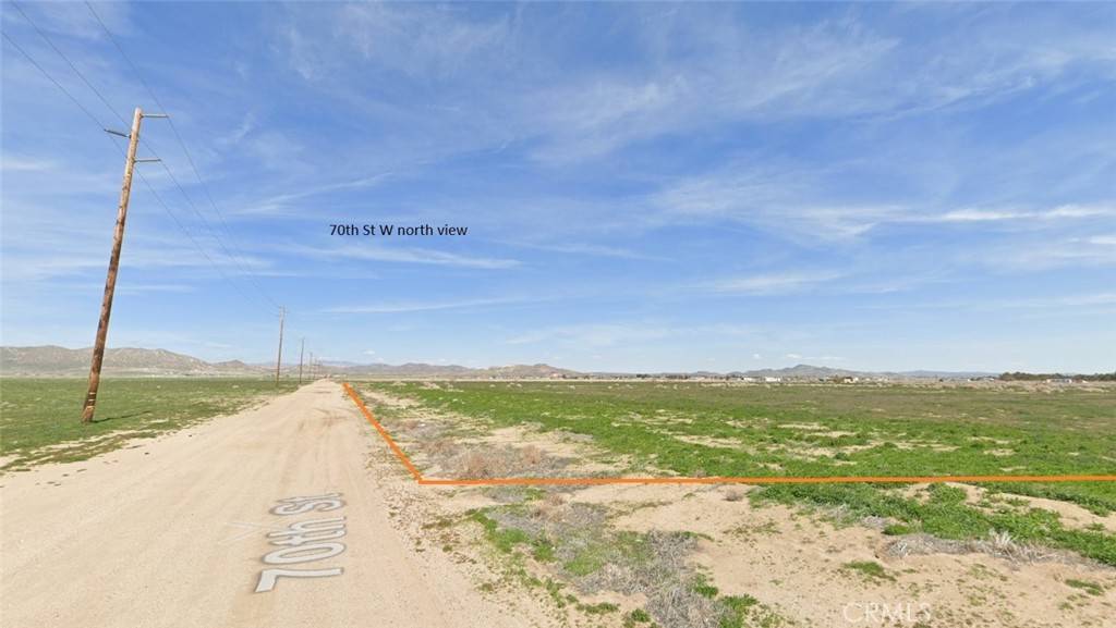 Rosamond, CA 93560,1275 70th St W