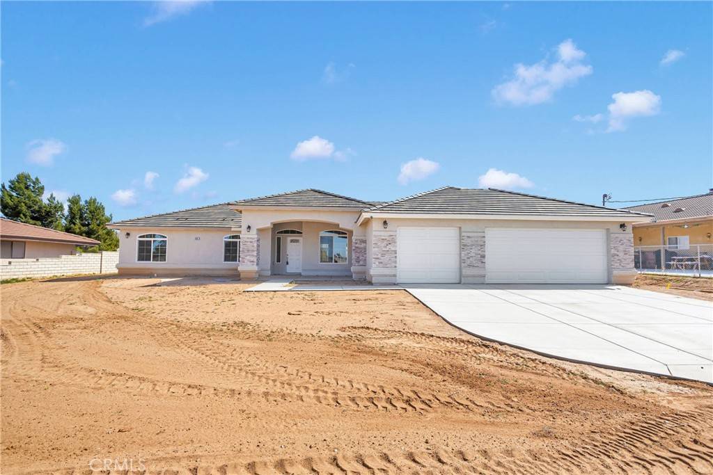 Hesperia, CA 92345,18363 Ranchero RD