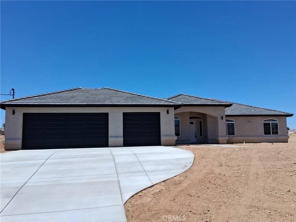Hesperia, CA 92345,18420 Wisteria ST