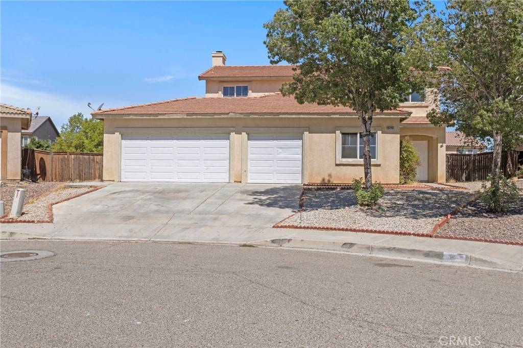 Victorville, CA 92394,15240 Sapphire CT